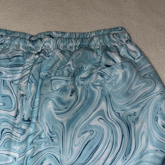 Grey Bandit X Ana Stowell Swim Trunks - Picture 3 of 3
